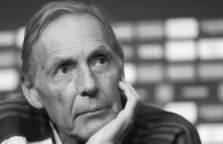 Miguel ngel Russo, entrenador de Boca Juniors, falleci a los 69 aos