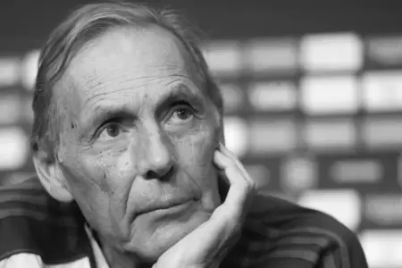 Miguel ngel Russo, entrenador de Boca Juniors, falleci a los 69 aos