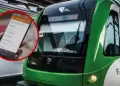 Congreso: Proponen recargas digitales para la tarjeta de la Lnea 1 del Metro de Lima por aplicativos mviles