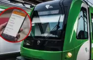 Congreso: Proponen recargas digitales para la tarjeta de la Lnea 1 del Metro de Lima por aplicativos mviles