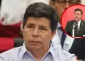 Abogado de Pedro Castillo sobre prisin preventiva de su patrocinado: "No hay ninguna prueba"