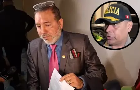 Empresario desmiente al general Monroy y asegura que concierto de Agua Marina s