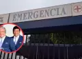 Ataque en concierto de Agua Marina: Hermanos Quiroga fuera de peligro tras resultar heridos