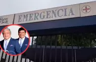 Ataque en concierto de Agua Marina: Hermanos Quiroga fuera de peligro tras resultar heridos