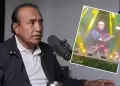 Cuando Agua Marina denunci las extorsiones