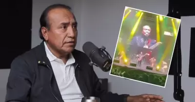 Cuando Agua Marina denunció las extorsiones