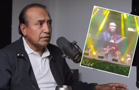 Cuando Agua Marina denunci las extorsiones