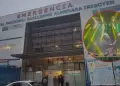 Esposa de integrante de Agua Marina: "Lo van a operar, recibi dos impactos de bala, la agrupacin era extorsionada"