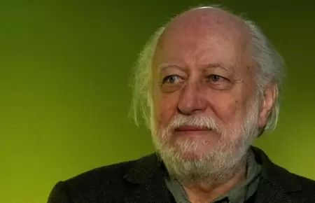Lszl Krasznahorkai gana el Nobel de Literatura 2025