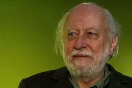 Lszl Krasznahorkai gana el Nobel de Literatura 2025