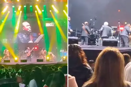 Testigo narra momentos del ataque a Agua Marina.