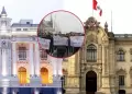 Mesa de trabajo contra la delincuencia: Gremios de transportistas se renen HOY con el Congreso y el Gobierno