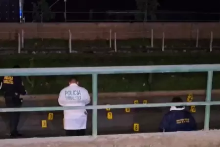 Ministerio Pblico inicia diligencias tras ataque a Agua Marina