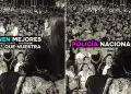 Dina Pucar arremete contra Dina Boluarte tras ataque a Agua Marina: "Que se ponga las faldas bien puestas"