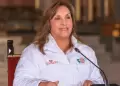 Dina Boluarte: Anuncian mocin de vacancia presidencial al interior del Congreso por crisis de inseguridad ciudadana