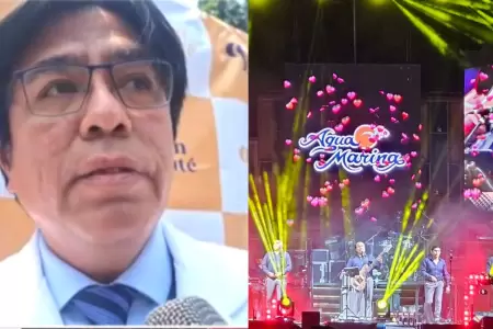 Hermanos Quiroga no requieren operacin de riesgo