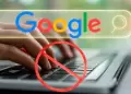 Descubre las 5 bsquedas que nunca deberas hacer en Google para evitar que vacen tus cuentas
