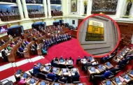 Congreso: Pleno aprob invitar a gabinete de Eduardo Arana HOY para rendir cuentas