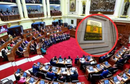 Congreso invita a gabinete Arana
