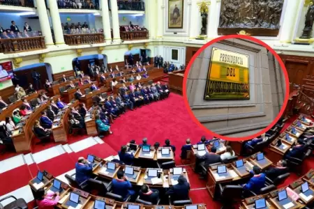 Congreso invita a gabinete Arana