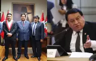 Dina Boluarte: Presentan dos nuevas mociones de vacancia contra la presidenta de la Repblica