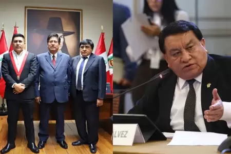 Bancada Socialista y Podemos Per impulsarn ms mociones de vacancia contra Din