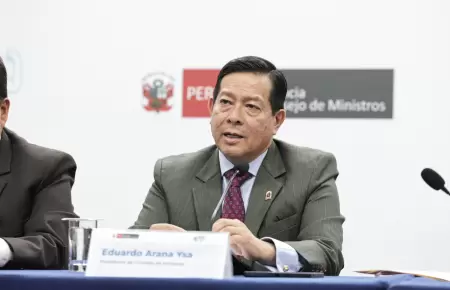 Eduardo Arana