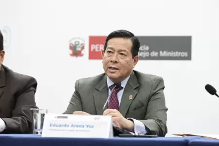 Eduardo Arana
