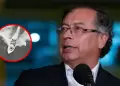 Petro alerta sobre un creciente conflicto en el Caribe: "No hay una guerra contra el contrabando, sino por el petrleo"
