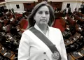 Dina Boluarte sera destituida: Congreso aprob las cuatro mociones de vacancia contra la presidenta