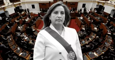 Vacancia contra Dina Boluarte,