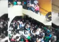 Poder Judicial dicta condena por lesiones graves en caso de toma del local de la Universidad Basadre