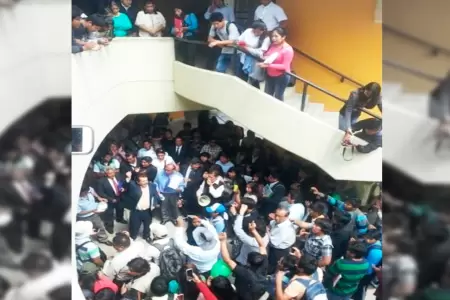 PODER JUDICIAL DICTA CONDENA POR LESIONES GRAVES