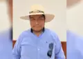 Tacna: Agricultores afectados del Valle de Cinto exigen inclusin en el proyecto de la represa Higuerani