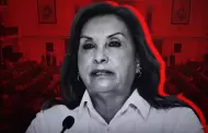 Dina Boluarte es destituida por el Congreso: Pleno aprob las mociones de vacancia en su contra
