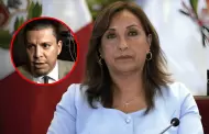 Dina Boluarte no se asilara ni abandonara el pas si es vacada por el Congreso, asegura abogado
