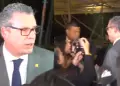 Dina Boluarte enfrenta vacancia: Ministros de Estado aseguran que gobierno continua trabajando