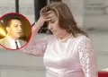 Dina Boluarte est preocupada por las mociones de vacancia en su contra, afirma su abogado