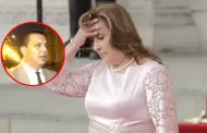 Dina Boluarte est preocupada por las mociones de vacancia en su contra, afirma su abogado