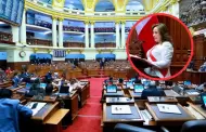 Congreso: Aprueban citar a Dina Boluarte HOY al Pleno para debatir mociones de vacancia