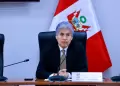 Alfredo Azurn: Congresista de Somos Per vot en contra de la admisibilidad de las mociones de vacancia presidencial