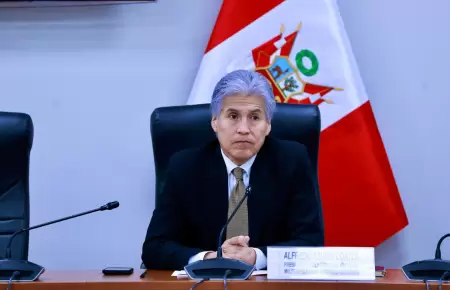 Alfredo Azurn Loayza.