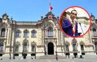 Dina Boluarte es vacada: José Jerí jura como presidente de la República