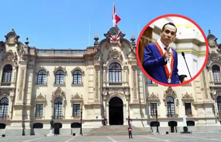Presidencia la asume Jos Jer