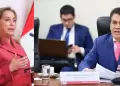Dina Boluarte: Fiscal de la Nacin solicitar impedimento de salida del pas contra la expresidenta