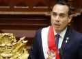 Jos Jer asume la Presidencia y promete devolver la seguridad y estabilidad al pas: As fue su primer mensaje a la Nacin