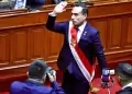 Jos Jer aseguraba que no iba a aceptar la Presidencia de la Repblica ante vacancia de Dina Boluarte