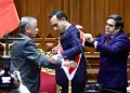 Jos Jer: Cules son los cuestionamientos del nuevo presidente de la Repblica?