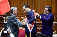 Jos Jer: Cules son los cuestionamientos del nuevo presidente de la Repblica?