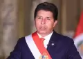 Pedro Castillo exige volver al poder y llama "usurpadora" a Dina Boluarte tras su vacancia